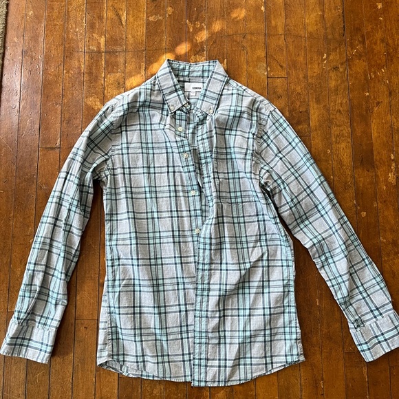 BUNDLE - 3 Sonoma Men’s Button Down Shirts - SMALL - Picture 7 of 7